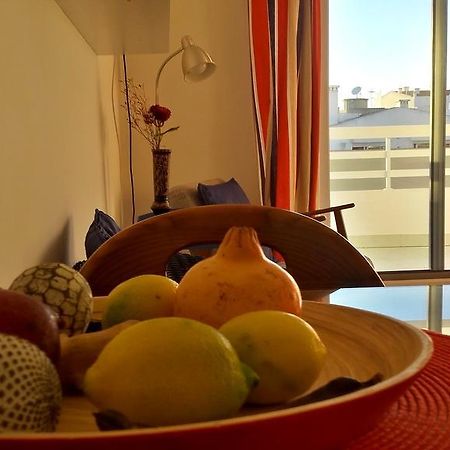 Charming With Sea View Apartment Монте Гордо Стая снимка