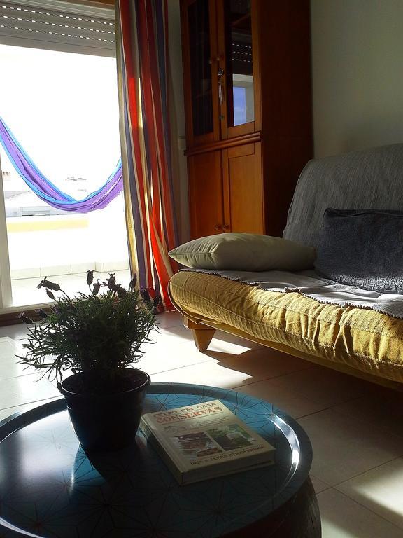Charming With Sea View Apartment Монте Гордо Стая снимка